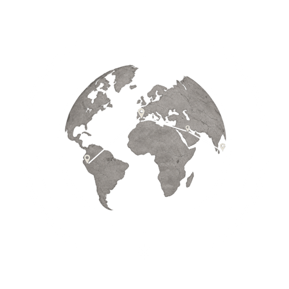Errantes con mapa